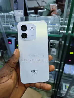 Xiaomi Redmi Note 17 Pro Max 256 GB White