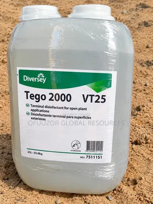 Diversey Tego 2000 VT25