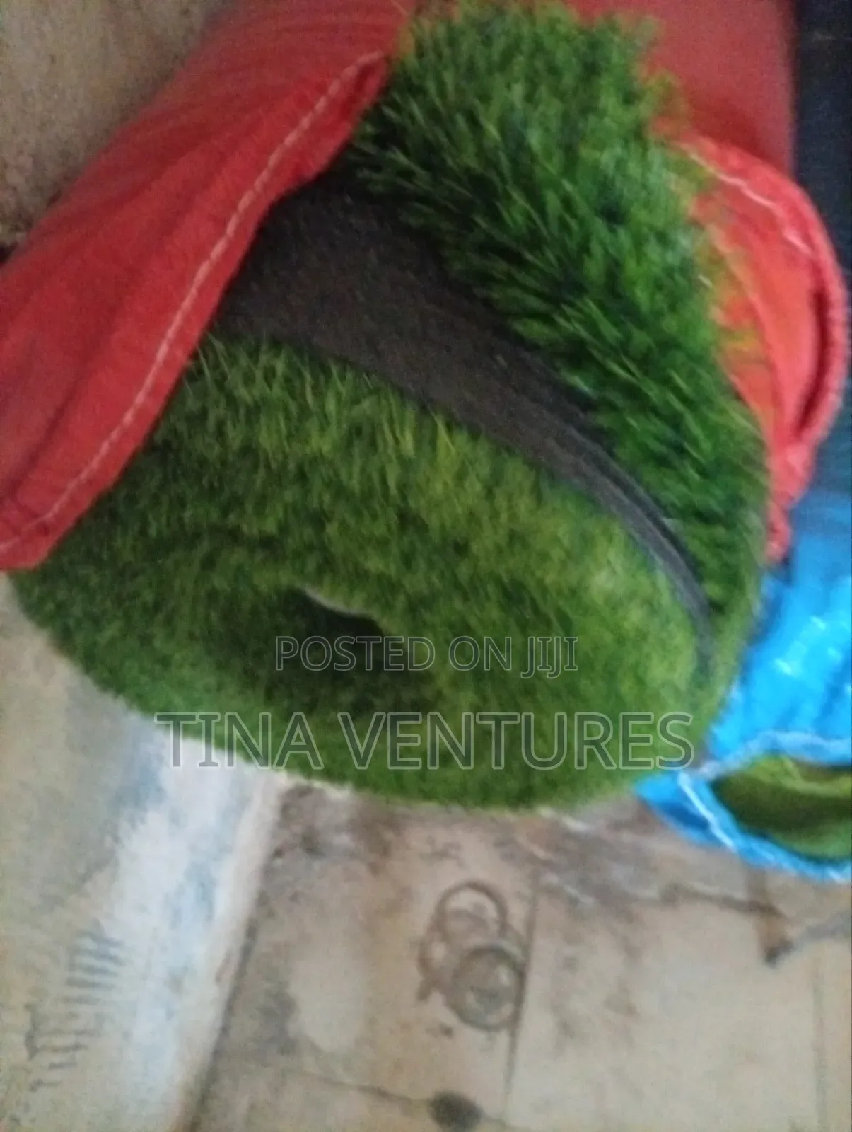 Artificial Grass 30mm. Available in Bundles.