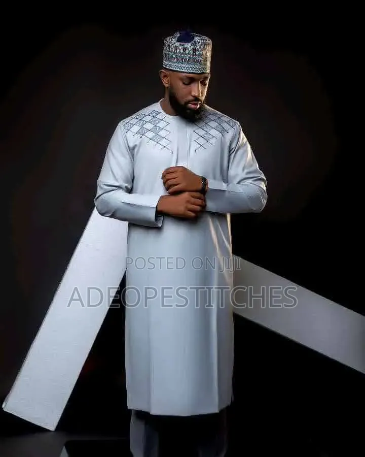 Exclusive Kaftan