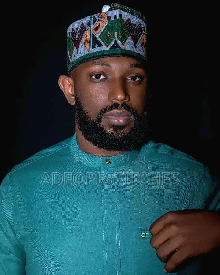 Exclusive Kaftan