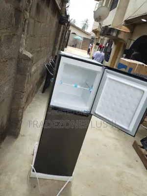 Skyrun BCD-145A Fridge for Smart Shoppers
