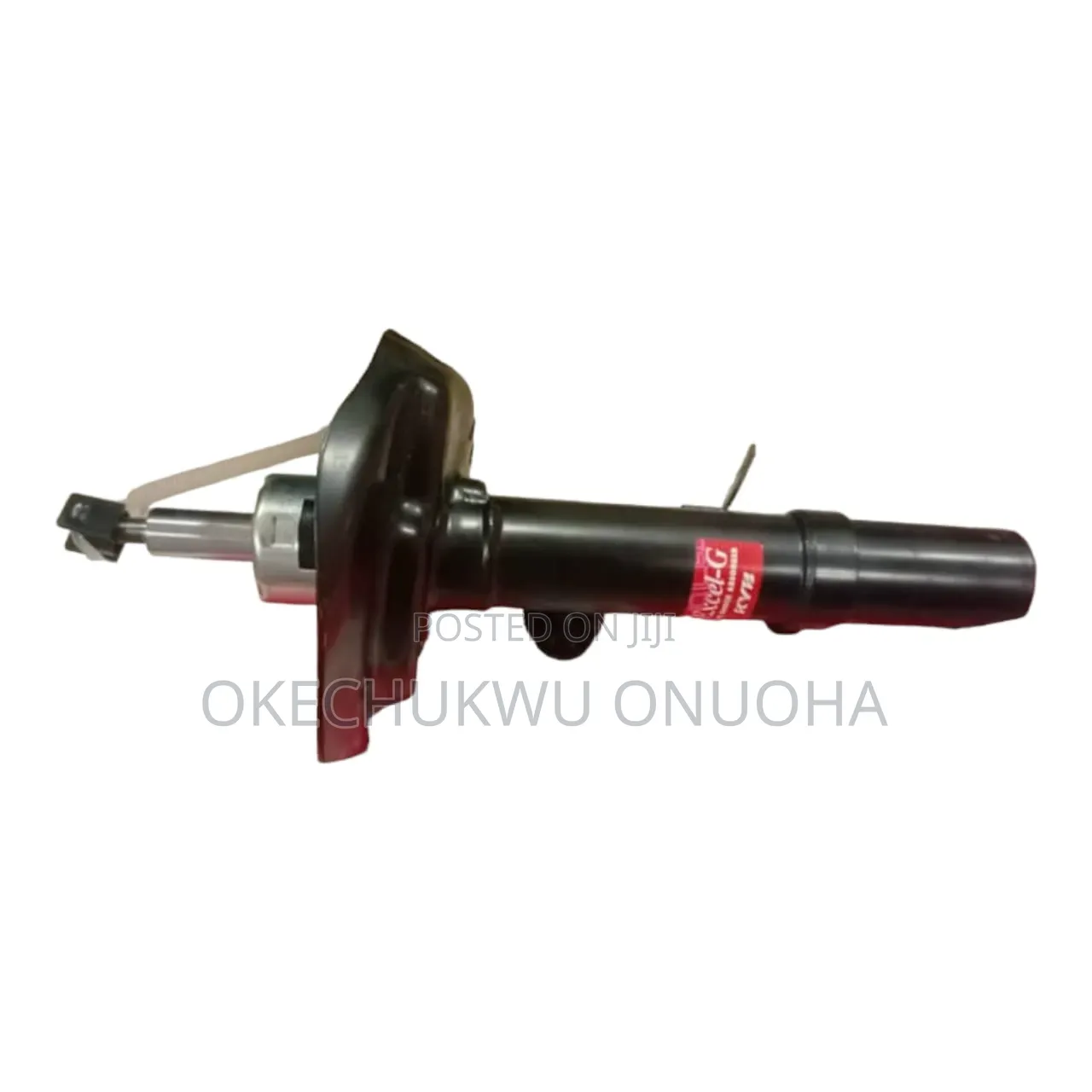 Honda Accord 2013 Front Shock Absorber – Strut