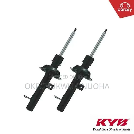 Honda Accord 2013 Front Shock Absorber – Strut