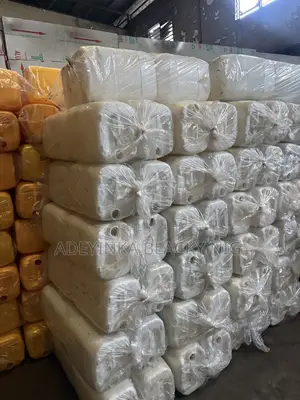 25liters Jerry Can