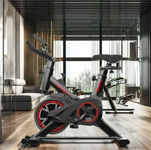 Spinning Bikes