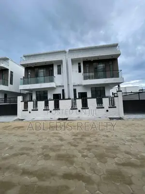 4bdrm Duplex in Ikota, Lekki Phase 2 for sale