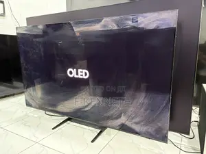 Samsung 55” Inches S90f Qd Oled 4k Smart TV 2025/2026 Model