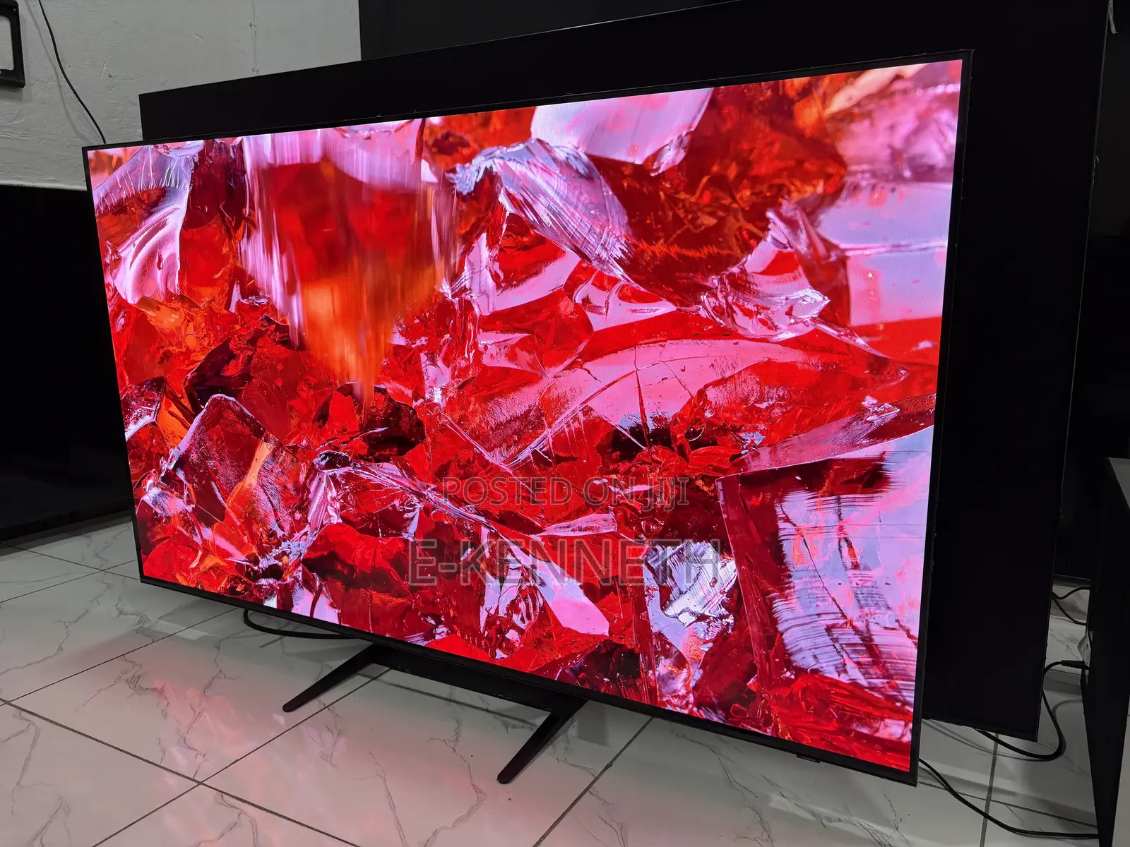 Samsung 55” Inches S90f Qd Oled 4k Smart TV 2025/2026 Model