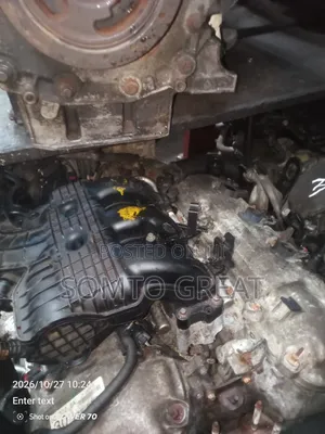 Direct Tokunbo Engine for Ford Edge 2007/2008/2009/2010/2011/2012