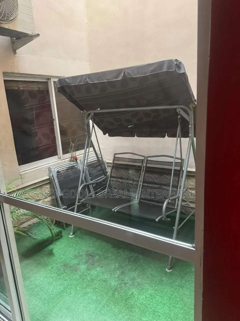 4bdrm House in Omole Phase 1 Ikeja for rent