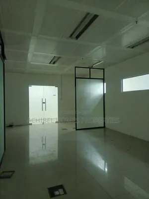 A 110 Square Meter Serviced and Office Space in Victoria Island