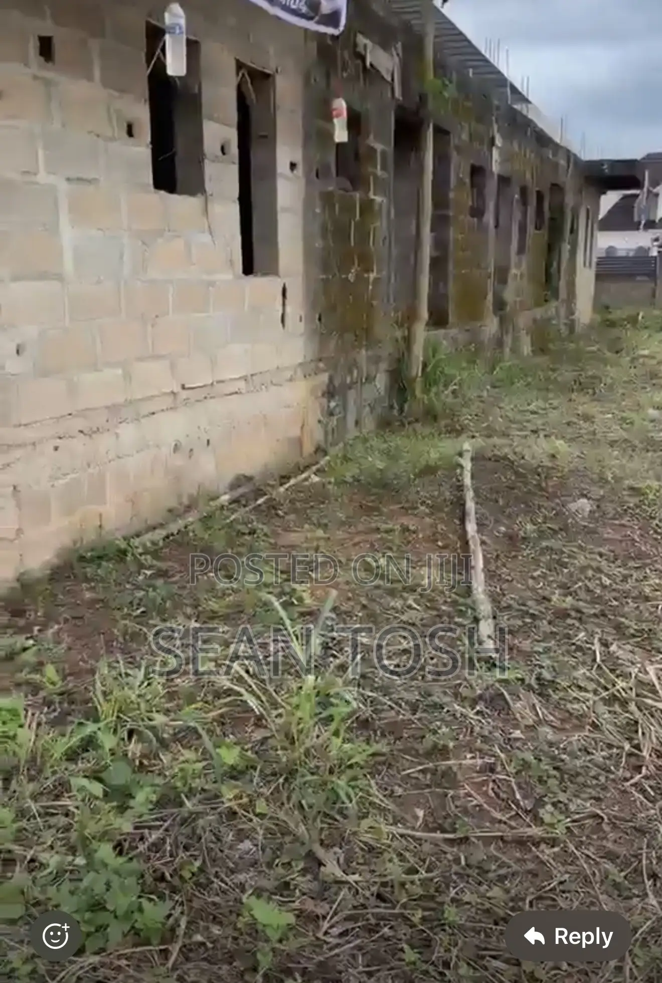 6bdrm Apartment in Bluestone Treasure, Obafemi-Owode for Sale