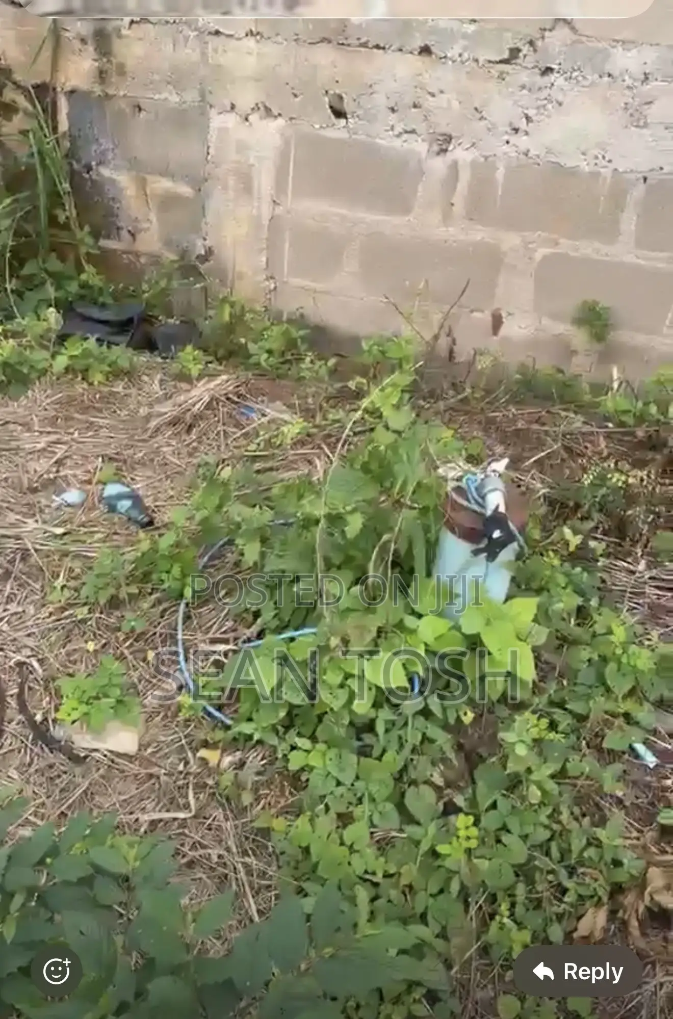 6bdrm Apartment in Bluestone Treasure, Obafemi-Owode for Sale
