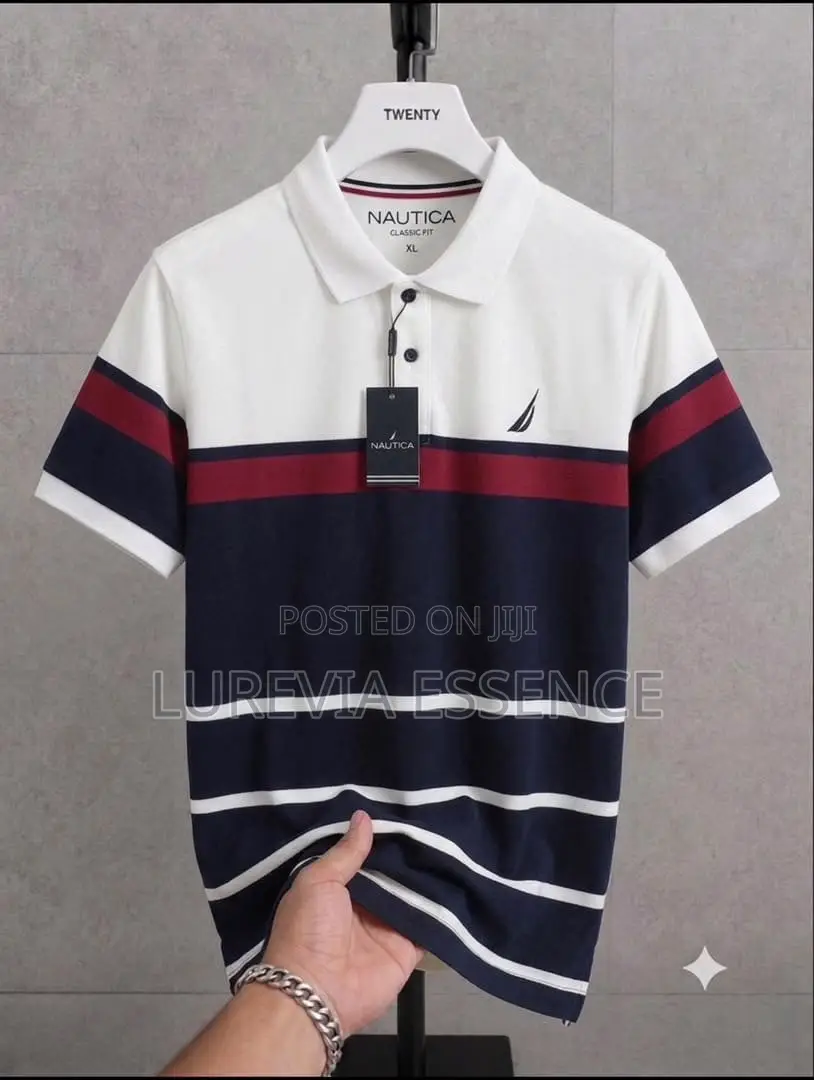Men's Quality Polo Shirt