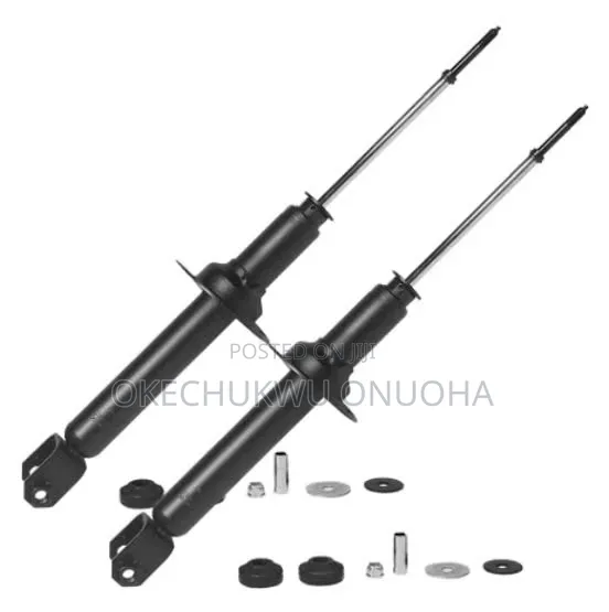 Honda Accord 2013 Rear Shock Absorber
