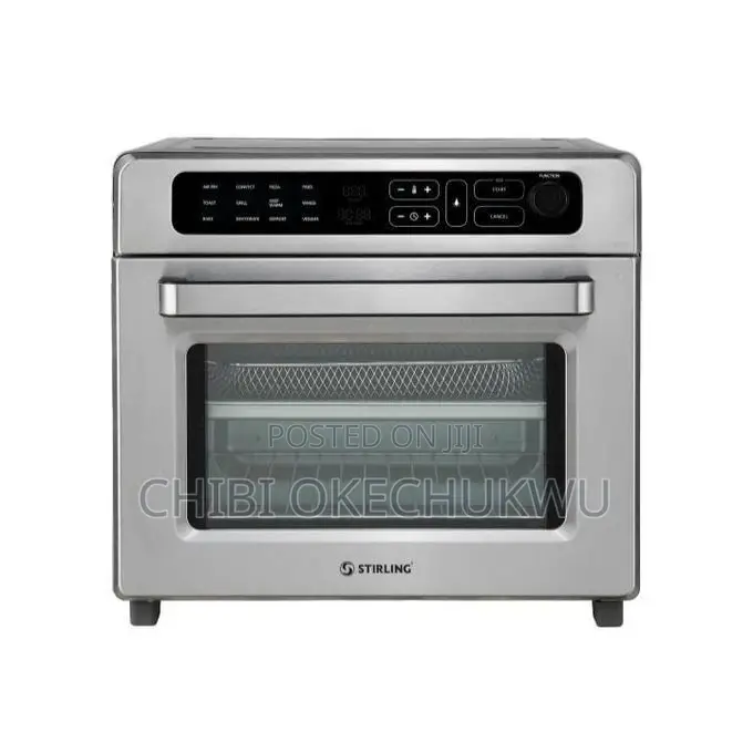 Stirling 24L Air Fryer Oven