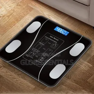 Digital Body Weighing Scale