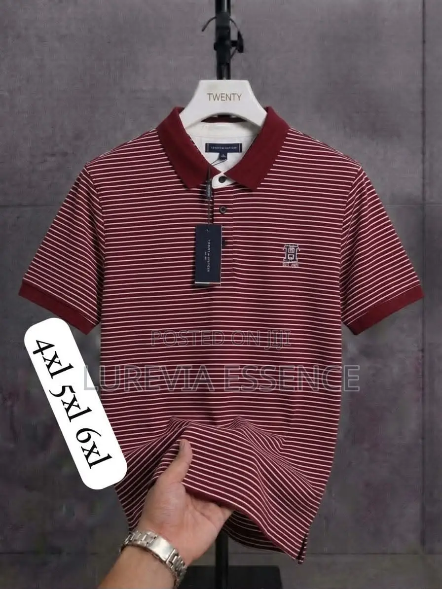 Men's Best Quality Polo Shirts