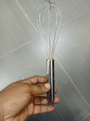Egg Whisker 10inches