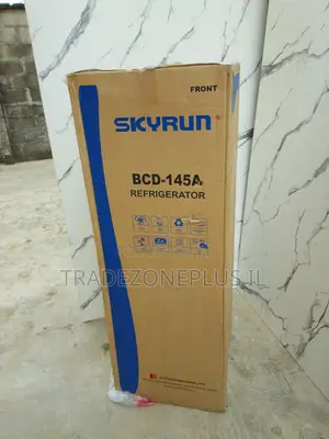 Make Cooking Easier With Skyrun BCD-145A