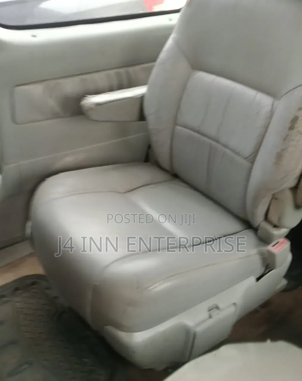 Toyota Sienna 2002