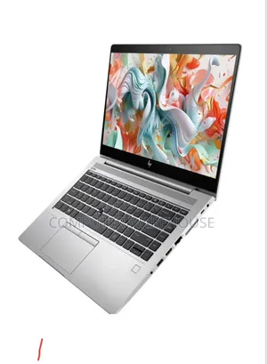 New Laptop HP EliteBook 740 G2 8GB Intel Core i5 SSD 256GB