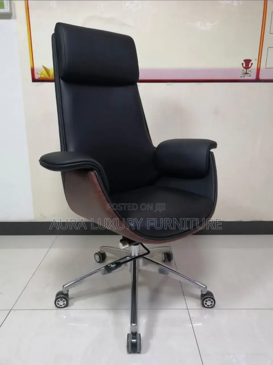Boss Office Product