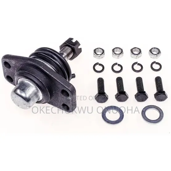 Honda Accord 2013 Suspension Ball Joint
