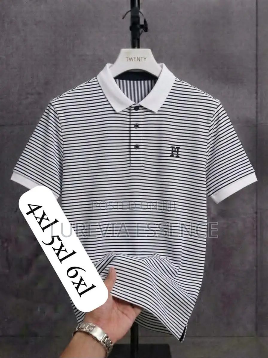 Men's Best Quality Polo Shirts