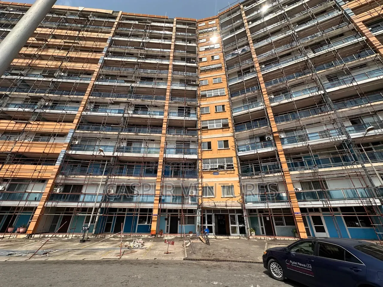 2bdrm Maisonette in 1004 for rent
