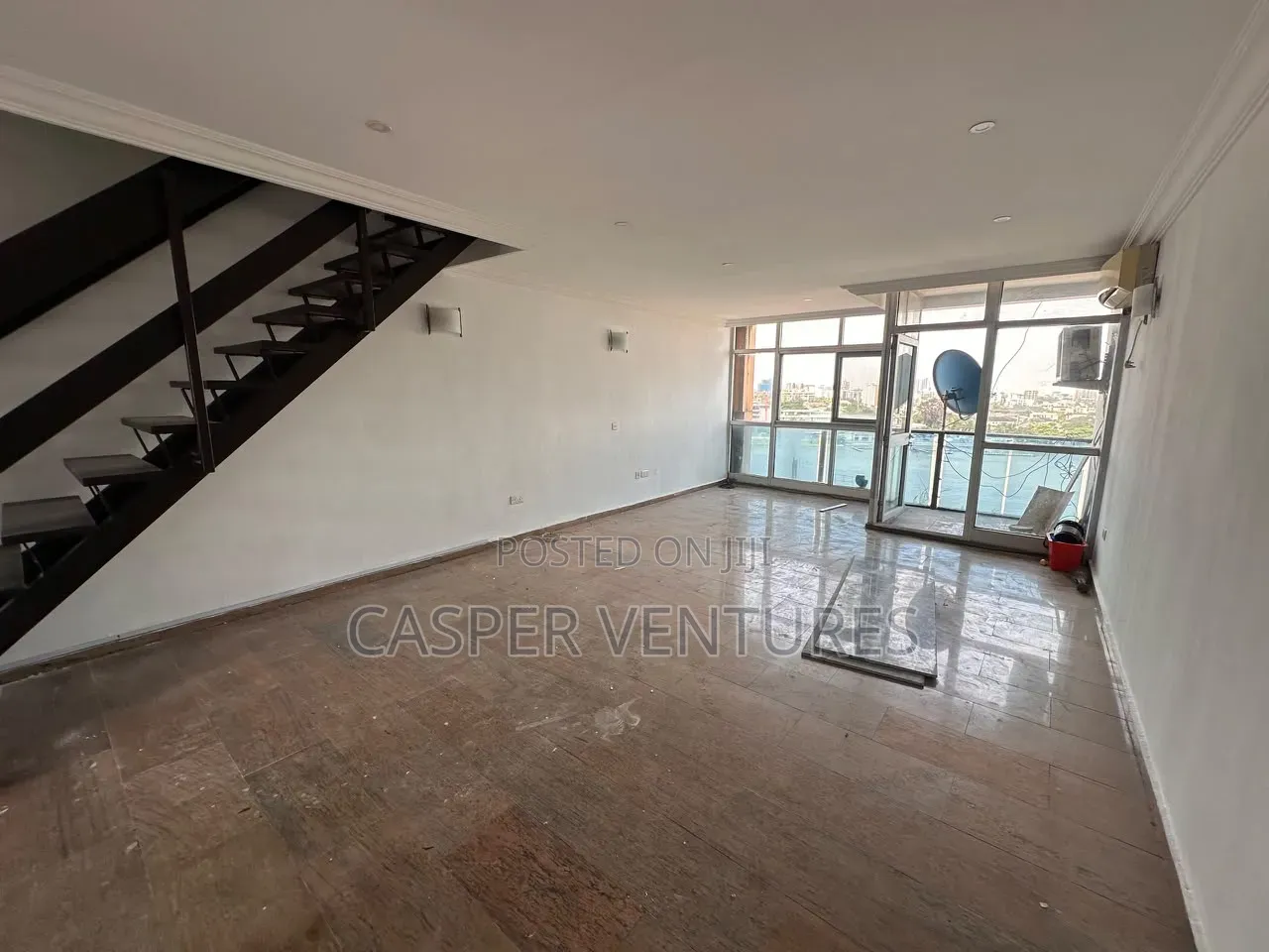 2bdrm Maisonette in 1004 for rent