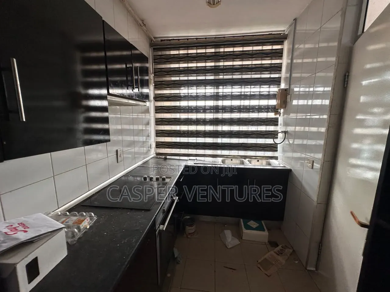 2bdrm Maisonette in 1004 for rent