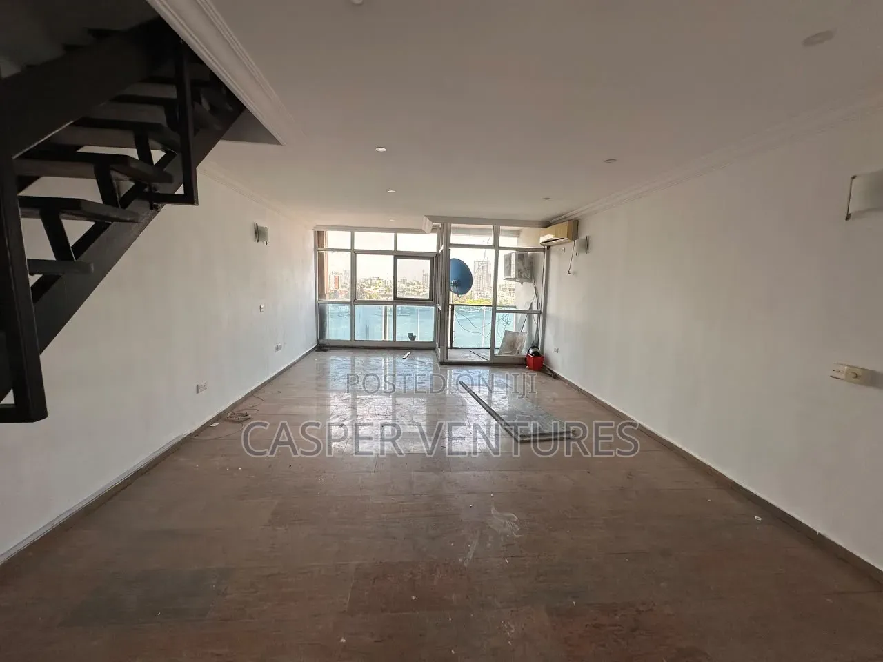 2bdrm Maisonette in 1004 for rent