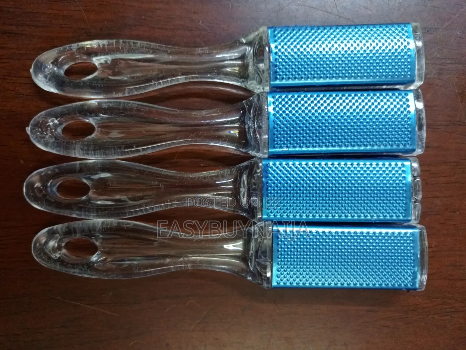 Foot File Foot Scrubber