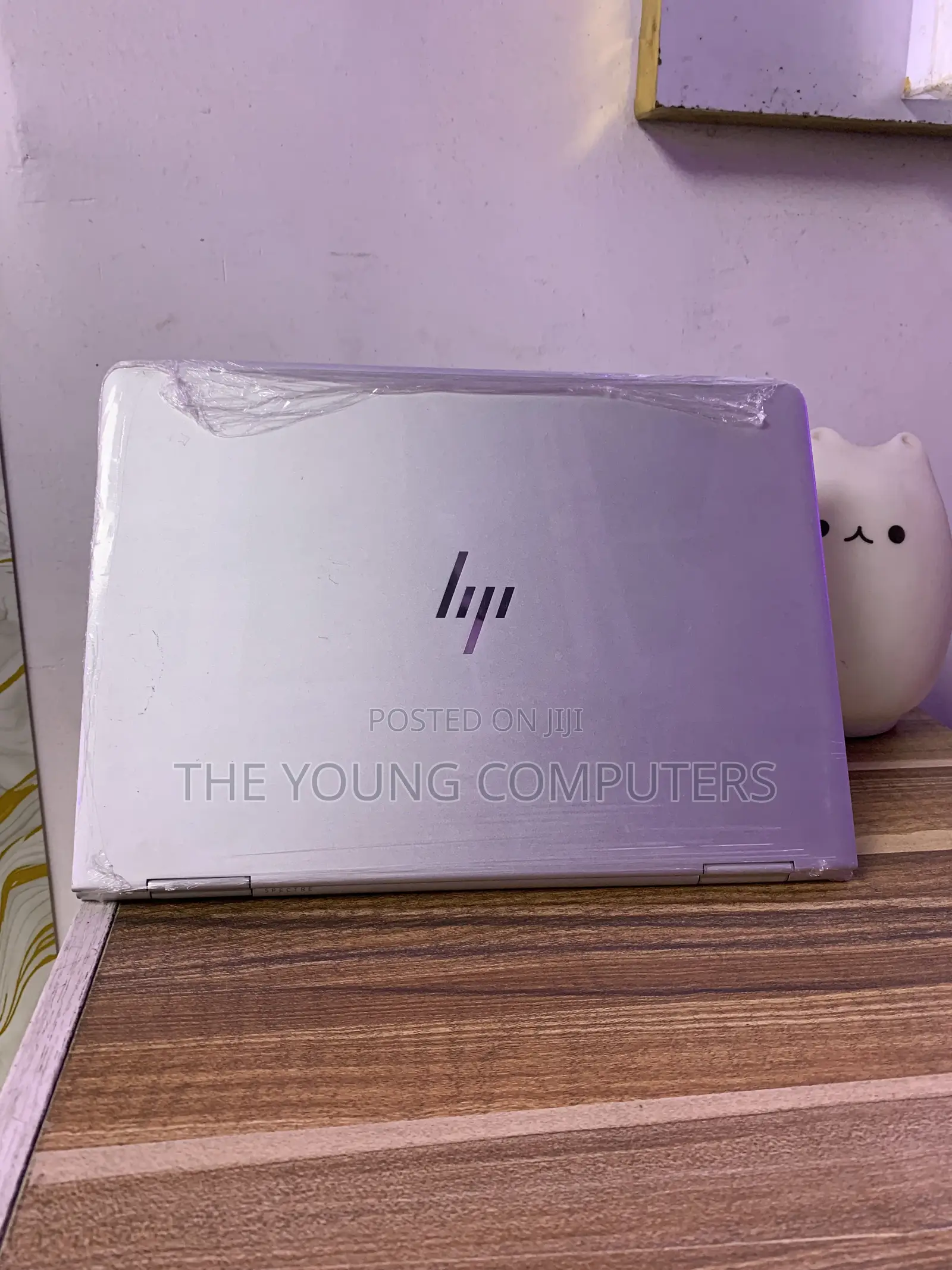 Laptop HP Spectre X360 13 8GB Intel Core i7 SSD 256GB