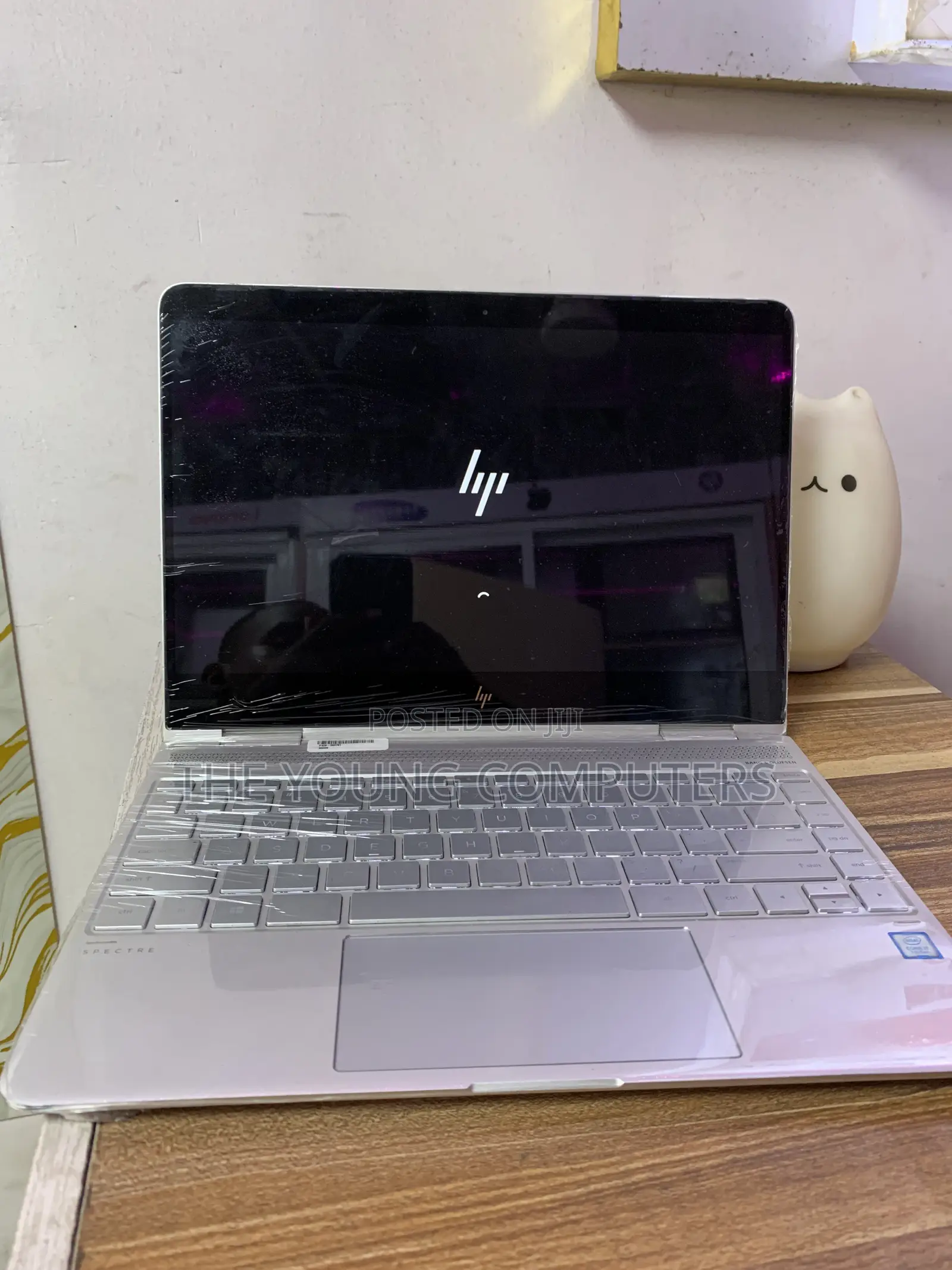 Laptop HP Spectre X360 13 8GB Intel Core i7 SSD 256GB