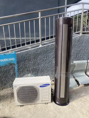 Samsung 2.5hp Floor Standing Digital Inverter