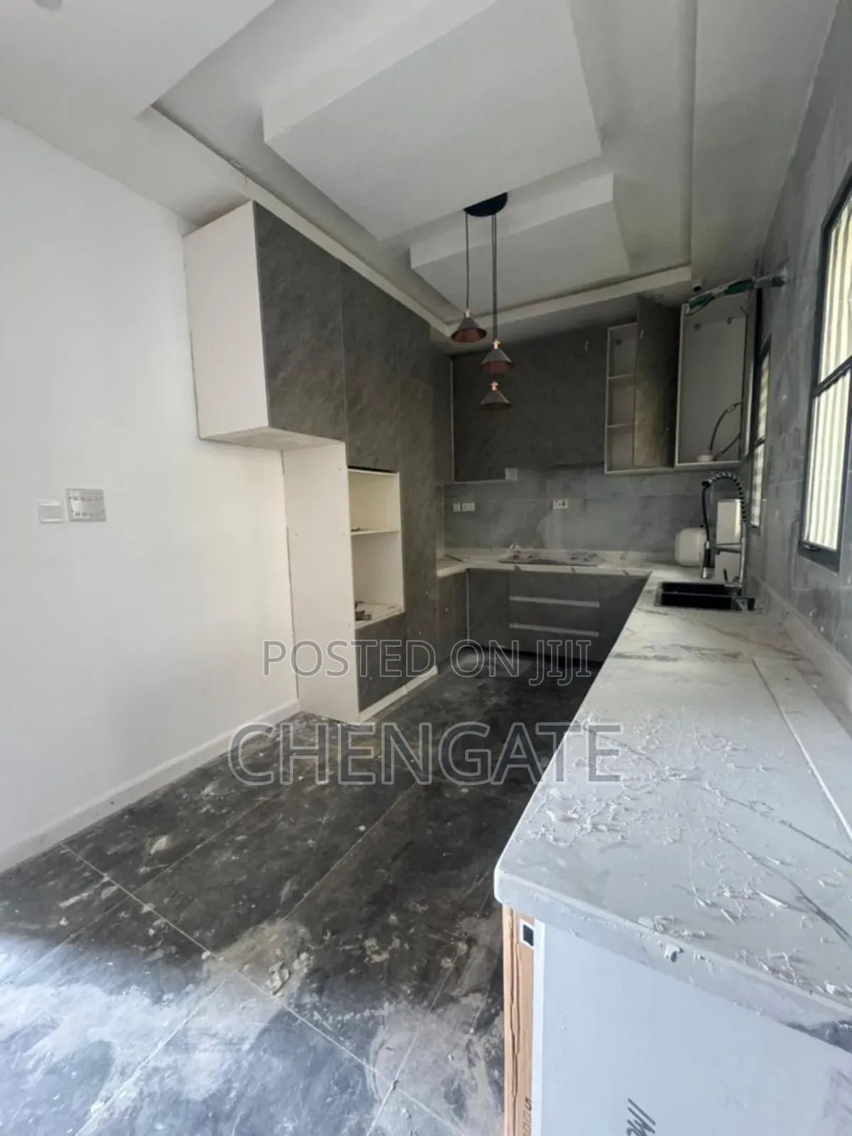 4bdrm Townhouse/Terrace in Ikoyi for sale