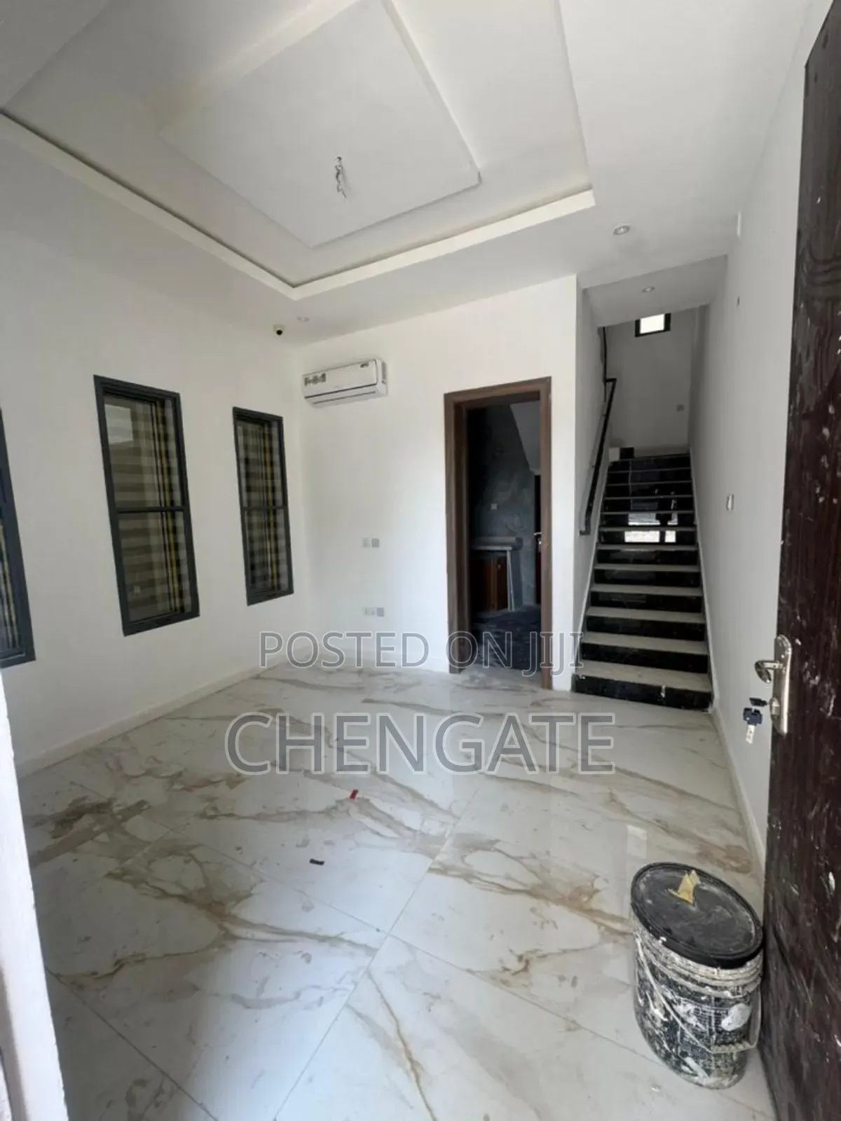 4bdrm Townhouse/Terrace in Ikoyi for sale