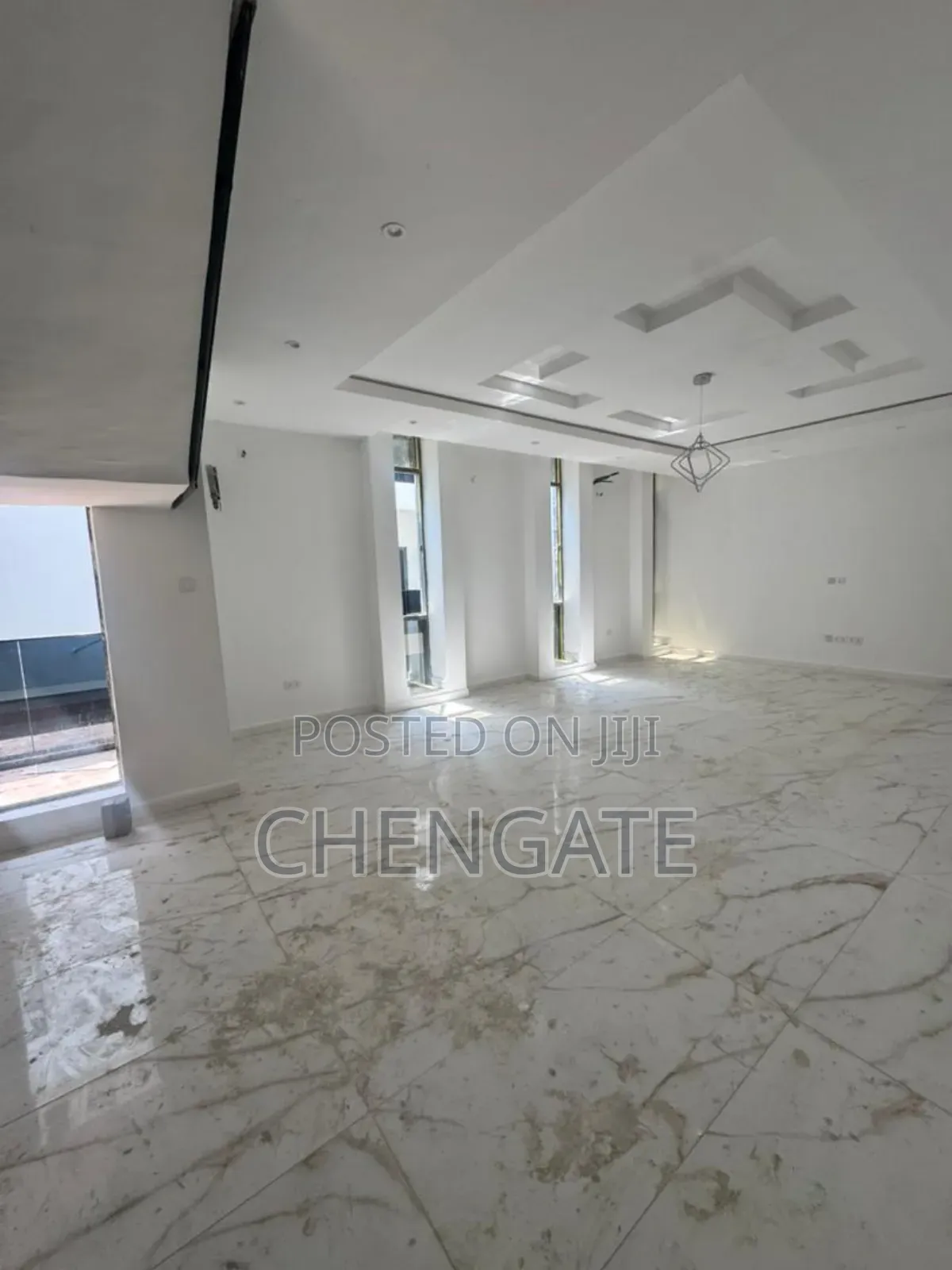 4bdrm Townhouse/Terrace in Ikoyi for sale