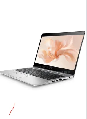 New Laptop HP EliteBook 740 G2 8GB Intel Core 3 SSHD (Hybrid) 256GB