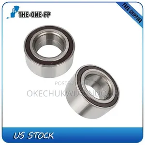 Honda Accord 2013 Wheel Bearing – Hub Bearing