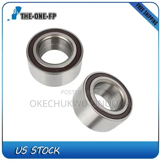 Honda Accord 2013 Wheel Bearing – Hub Bearing