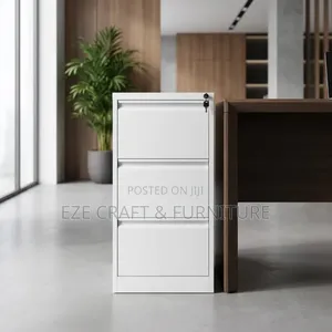 3drawers File Cabinet