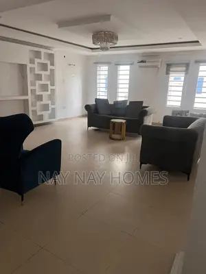 3bdrm Shared Apartment in Peaceville Estate, Idado for rent