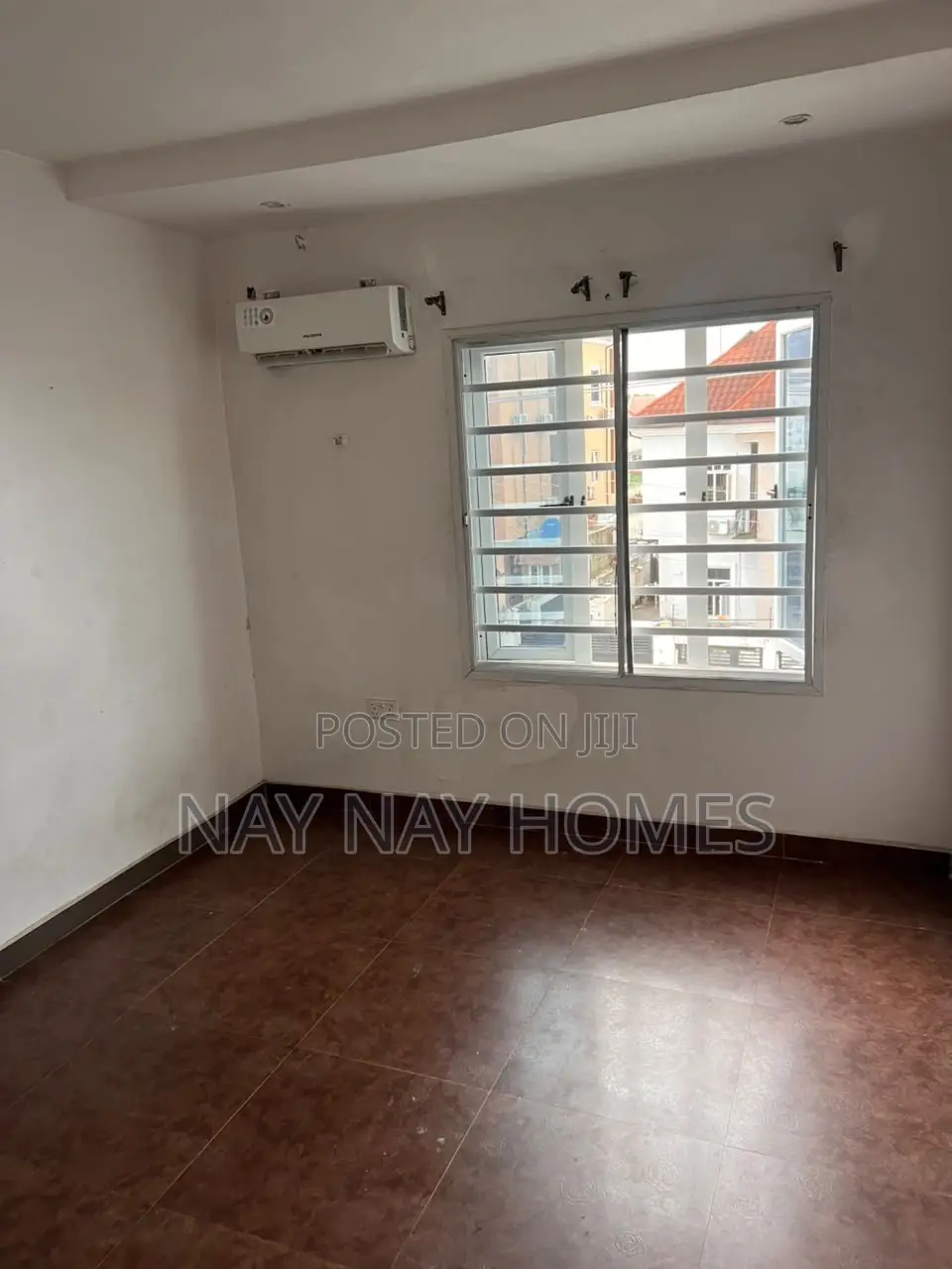 3bdrm Shared Apartment in Peaceville Estate, Idado for rent
