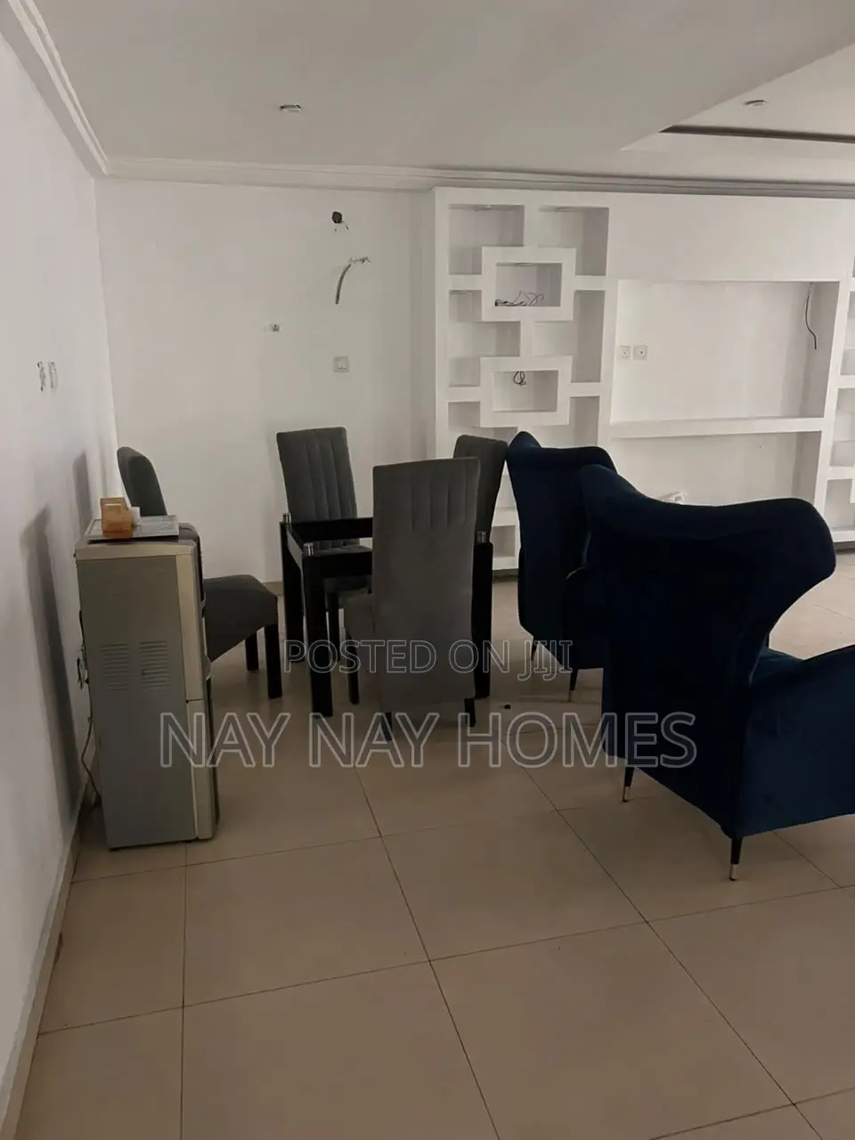 3bdrm Shared Apartment in Peaceville Estate, Idado for rent