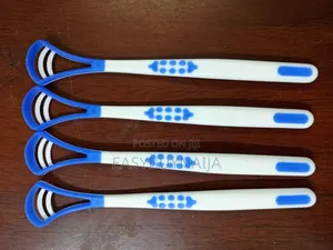 Tongue Cleaner 1piece