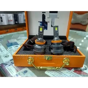 Willtop Led Light Bulb 30000w Super Bright Bulb